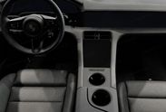 Porsche Taycan 4S Sport Turismo Black Edition