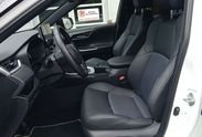 Toyota RAV4 2.5 Hybrid Selection 4x4