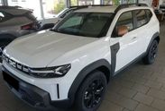 Dacia Duster Extreme 1.2 TCe Hybrid-G LPG 4x4