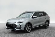 MG ZS 1.5 HEV+ Exclusive aut