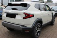 Dacia Duster Journey Eco-G LPG 1.2