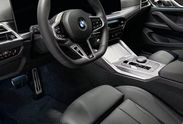 BMW Seria 4 Gran Coupe 430i xDrive M Sport