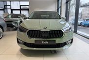 Skoda Fabia Drive 1.0 TSI