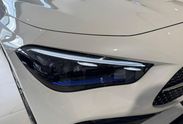 Mercedes CLE 300 4-Matic AMG Line