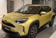 Toyota Yaris Cross Hybrid 1.5 Comfort