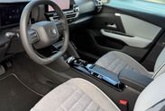 Citroen C4 Max eDCT6 1.2 mHEV
