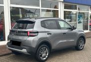 Citroen C3 Max 1.2 mHEV