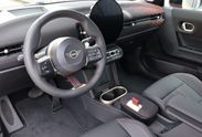 Mini Cabrio Cooper S John Cooper Works