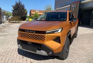 Toyota HiLux mHEV Double Cab Active 4x4 aut