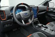 Ford Ranger Raptor A10 4x4
