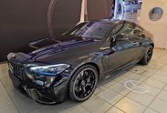 Mercedes CLE AMG 53  4-Matic+