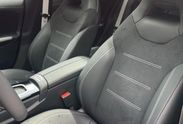 Mercedes A Klasa 220 4-Matic AMG Line