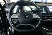 Jac JS8 Pro 1.5 T-GDI 7 DCT 7os.