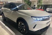 Opel Grandland X GS 1.2 Turbo