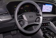 Audi Q5 TDI quattro S line