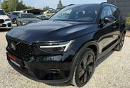 Volvo XC40 B3 Plus Dark aut