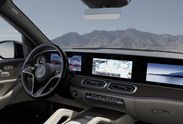 Mercedes GLS 450 d 4MATIC