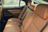 Toyota Camry 2.5 Hybrid