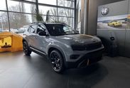 Jeep Avenger The North Face 1.2 mHEV 4xe