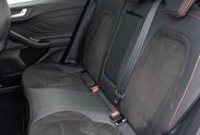 Ford Focus 2.3 EcoBoost ST X aut
