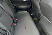 Toyota Corolla Cross Style 1.8 Hybrid