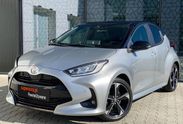 Toyota Yaris Hybrid 1.5 Premiere Edition