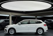 Skoda Scala 1.0 TSI Selection