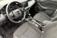 Skoda Scala 1.0 TSI Ambition DSG