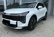 Kia Sportage 1.6 T-GDI Business Line 2WD DCT