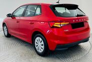 Skoda Fabia Selection 1.0 TSI