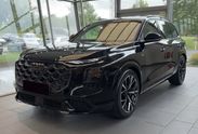 Audi Q7 TDI quattro S line