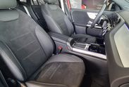 Mercedes GLA 200 AMG Line