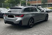 BMW Seria 3 Touring 320d xDrive M Sport
