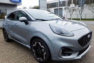 Ford Puma ST-Line X mHEV 1.0 EcoBoost