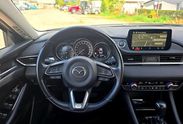 Mazda 6 SkyJoy
