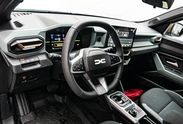Dacia Duster Extreme 1.2 TCe Hybrid-G LPG 4x4