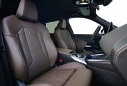 BMW X3 xDrive20d M Sport