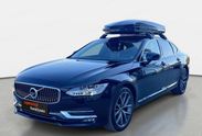 Volvo S90 D5 AWD Geartronic Inscription