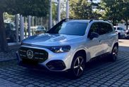 Mercedes GLB 200 AMG Line