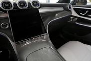 Mercedes GLC Coupe 220 d  4-Matic AMG Line