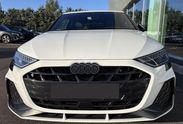 Audi A3 TFSIe S Line Sportback