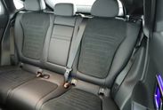 Mercedes GLC Coupe 200 d 4-Matic AMG Line