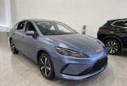 BYD Seal 5 DM-i 1.5 Design