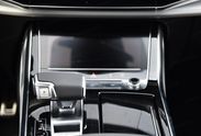 Audi Q7 TDI quattro S Line