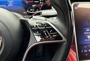 Mercedes S Klasa 580 e PHEV 4-Matic
