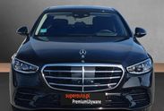 Mercedes S Klasa 580 4-Matic L AMG Line