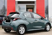 Toyota Yaris Comfort 1.5 Hybrid