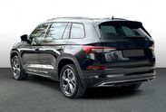 Skoda Kodiaq Sportline 2.0 TDI 4x4  DSG