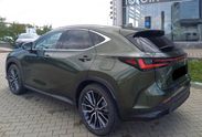 Lexus NX 450h+ Omotenashi AWD