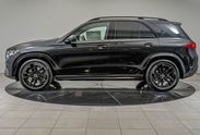 Mercedes GLE 450 d 4-Matic